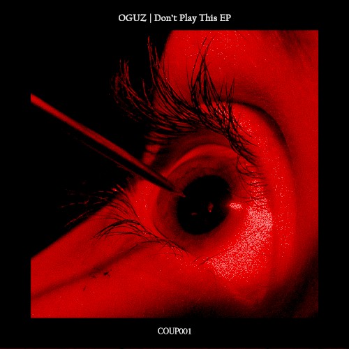 Don't Play This EP