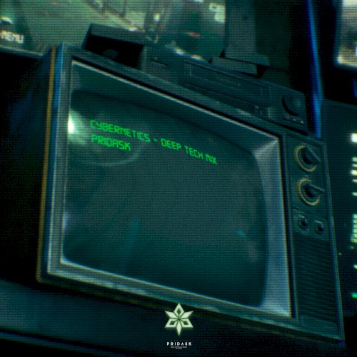 Cybernetics (Deep Tech Mix)