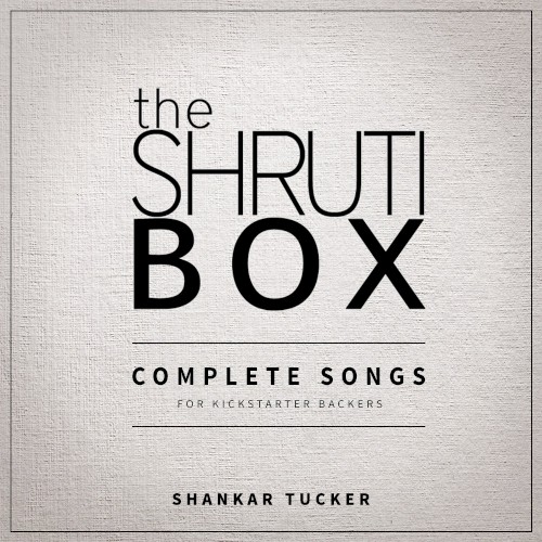 The Shrutibox