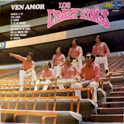 Ven amor