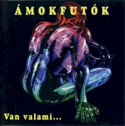 Van Valami...