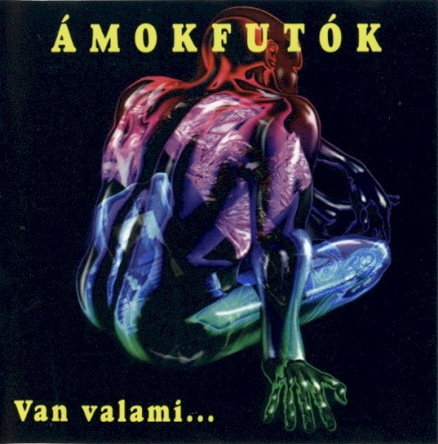 Van Valami...