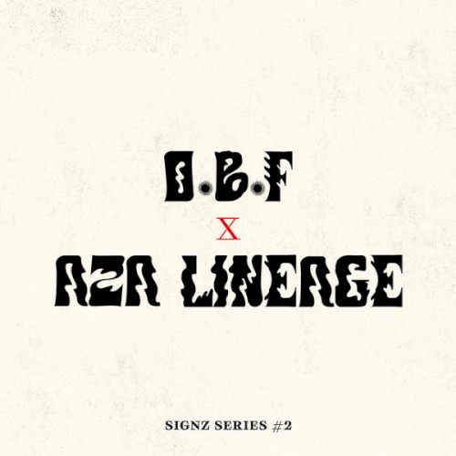 Signz Series #2