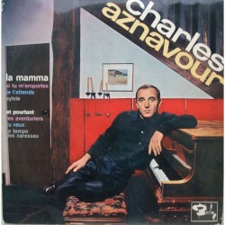 La Mamma