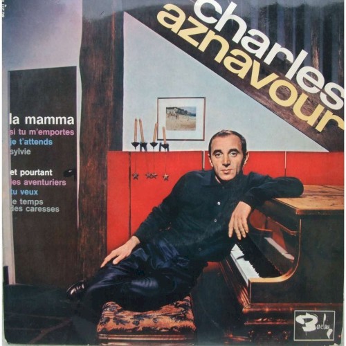 La Mamma
