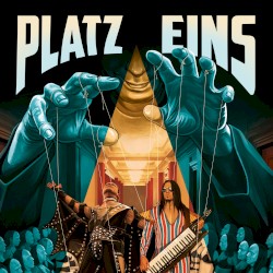 Platz eins