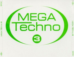 Mega Techno 3