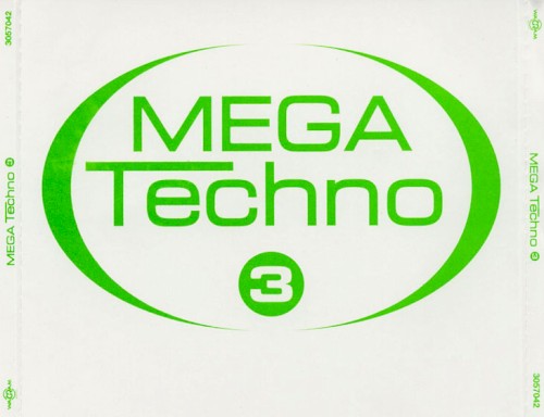 Mega Techno 3