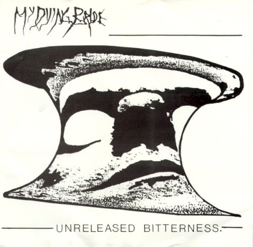 Unreleased Bitterness.
