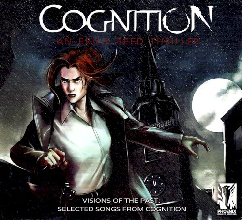 Visions of the Past: Selected Songs from Cognition