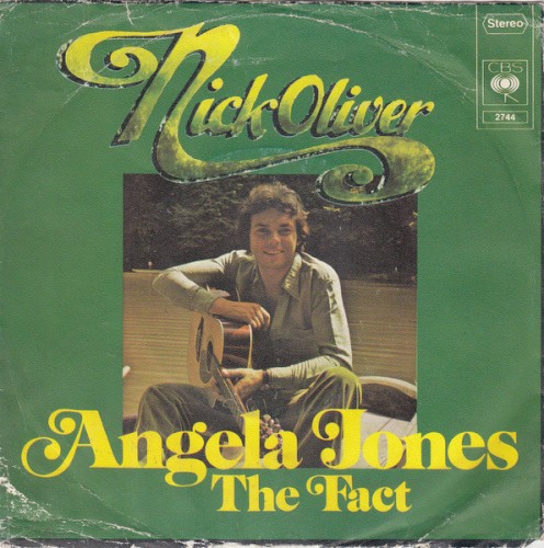 Angela Jones