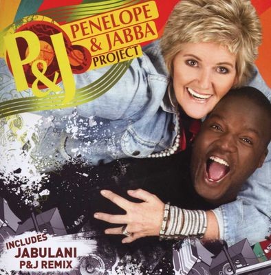 Penelope & Jabba Project