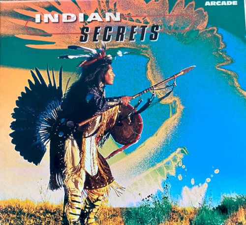 Indian Secrets