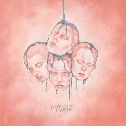 Kerosene Hearts