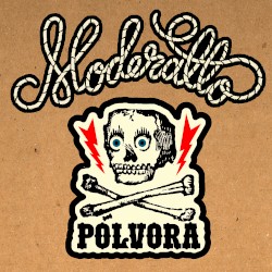 Pólvora