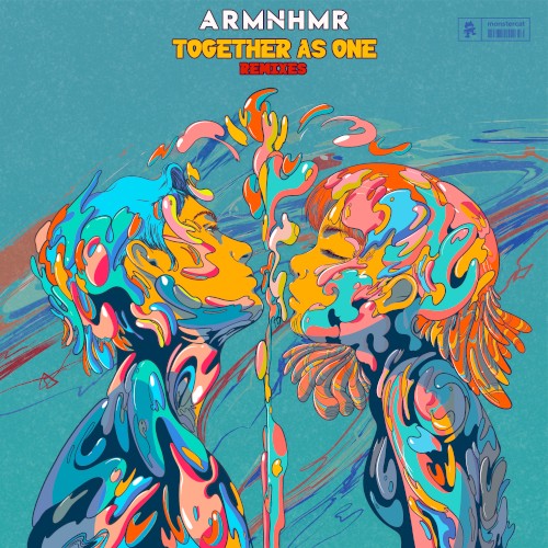 Together as One (Remixes)