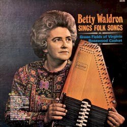Sings Folk Songs