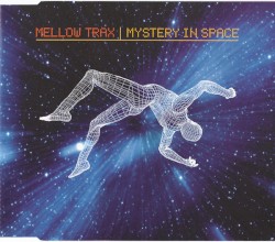 Mystery in Space