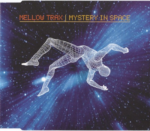 Mystery in Space