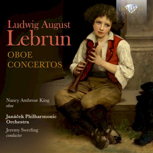 Oboe Concertos