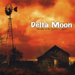 Howlin' at the Southern Moon