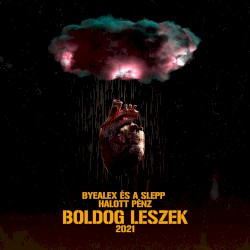 Boldog leszek 2021