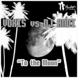 To The Moon