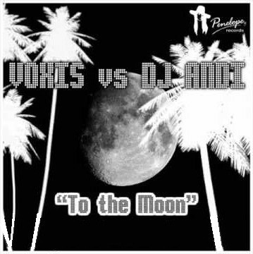 To The Moon
