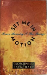 Set Me in Motion