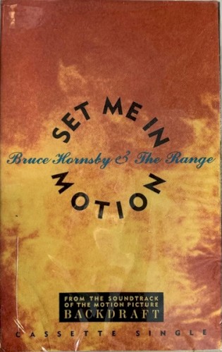 Set Me in Motion