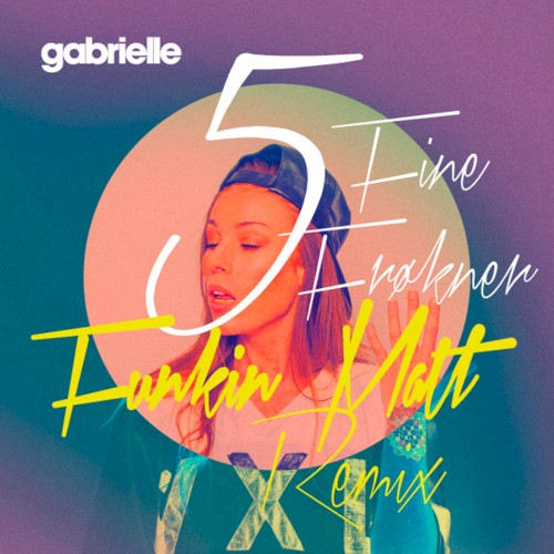 5 Fine Frøkner (Funkin Matt remix)