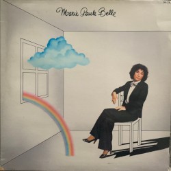 Marie-Paule Belle