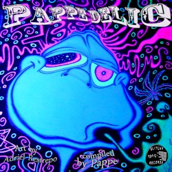 Pappedelic