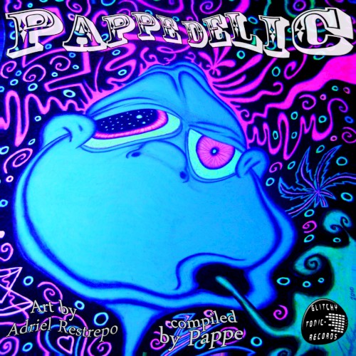 Pappedelic