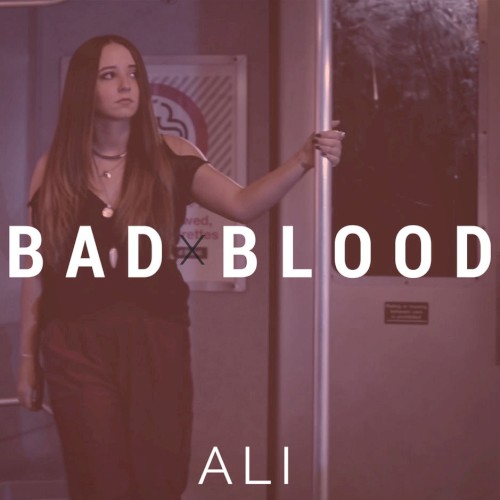 Bad Blood