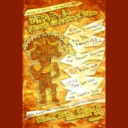 MPMF 2010 Sampler