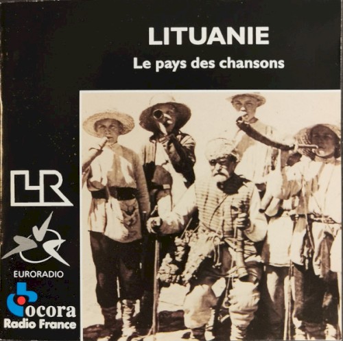 Lituanie: le Pays des Chansons