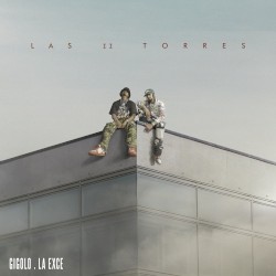Las II torres