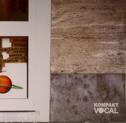 Kompakt Vocal