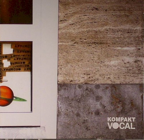Kompakt Vocal