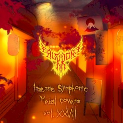 Intense Symphonic Metal Covers, Vol. 27