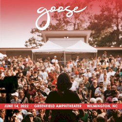 2022-06-14: Greenfield Lake Amphitheater, Wilmington, NC, USA