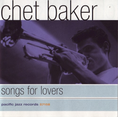Songs for Lovers