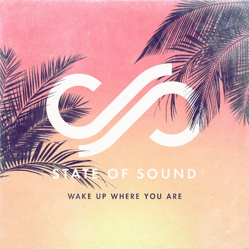 Wake up Where You Are