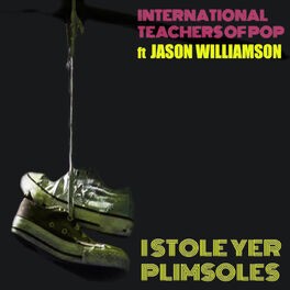 I Stole Yer Plimsoles [edit]