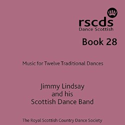 Book 28: Music for Twelve Traditional Dances