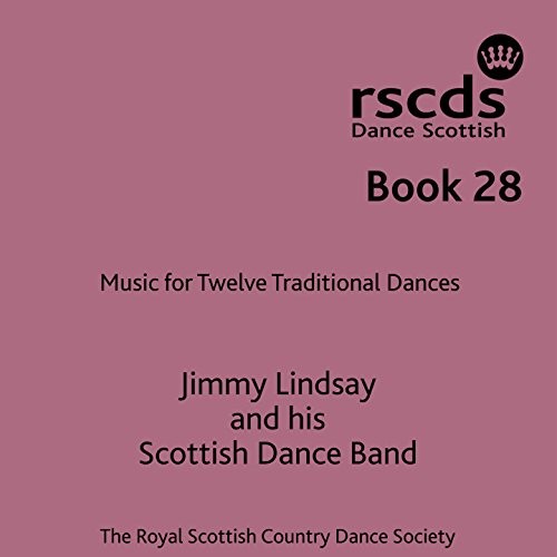 Book 28: Music for Twelve Traditional Dances