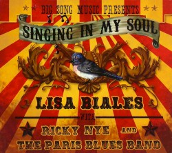 Singing in My Soul