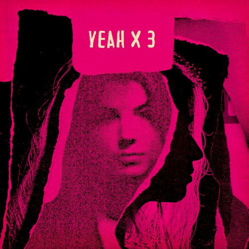 Yeah x 3 Remixes