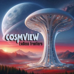 Endless Frontiers